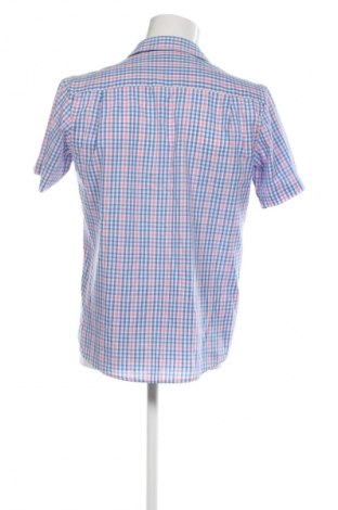 Мъжка риза Pierre Cardin, Размер M, Цвят Многоцветен, Цена 7,83 €