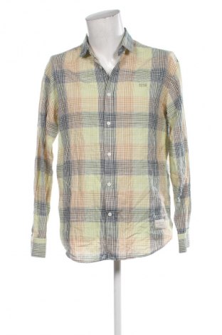 Pánská košile  Polo Club, Velikost XL, Barva Vícebarevné, Cena  719,00 Kč