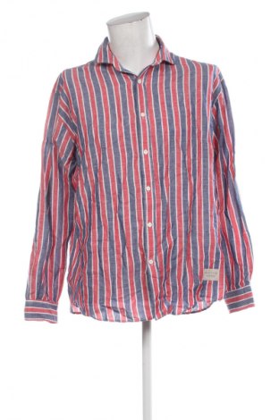 Мъжка риза Polo Club, Размер XL, Цвят Многоцветен, Цена 24,54 €