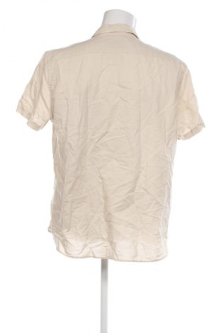 Męska koszula Polo Club, Rozmiar XXL, Kolor Beżowy, Cena 250,99 zł