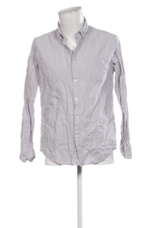 Pánská košile  Primark, Velikost L, Barva Šedá, Cena  142,00 Kč