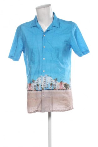 Мъжка риза Primark, Размер M, Цвят Многоцветен, Цена 3,06 €