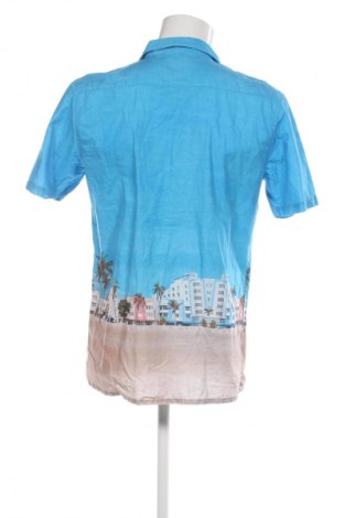 Мъжка риза Primark, Размер M, Цвят Многоцветен, Цена 3,06 €