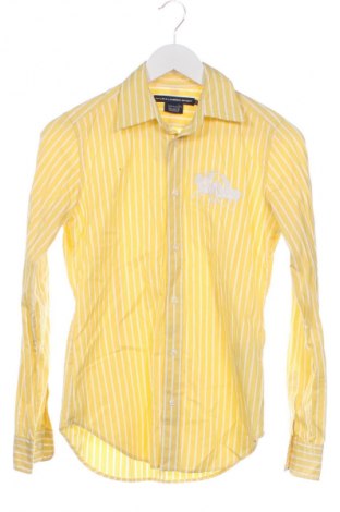Ανδρικό πουκάμισο Ralph Lauren Sport, Μέγεθος XS, Χρώμα Πολύχρωμο, Τιμή 16,96 €