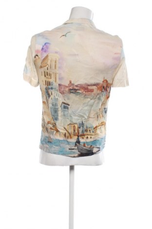 Мъжка риза Reserved, Размер S, Цвят Многоцветен, Цена 14,77 €