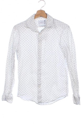 Мъжка риза Reserved, Размер XS, Цвят Многоцветен, Цена 2,04 €