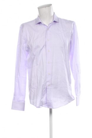 Pánská košile  Rococo, Velikost XL, Barva Fialová, Cena  169,00 Kč