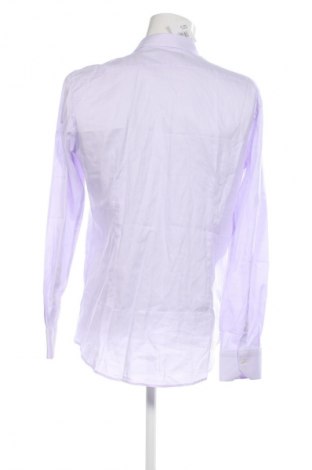 Pánská košile  Rococo, Velikost XL, Barva Fialová, Cena  169,00 Kč