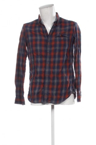 Pánská košile  S.Oliver, Velikost M, Barva Vícebarevné, Cena  239,00 Kč
