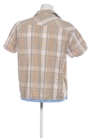 Pánská košile  S.Oliver, Velikost XL, Barva Vícebarevné, Cena  249,00 Kč