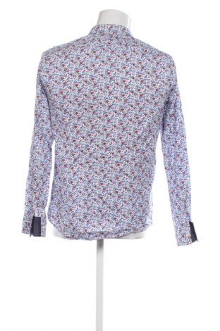 Męska koszula SIMON CRACKER, Rozmiar M, Kolor Kolorowy, Cena 42,88 zł