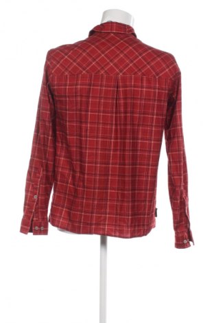 Férfi ing Salewa, Méret L, Szín Sokszínű, Ár 6 479 Ft