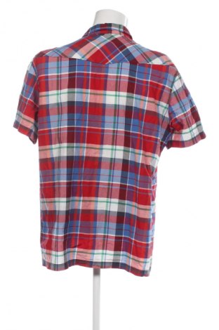 Męska koszula Schoffel, Rozmiar XXL, Kolor Kolorowy, Cena 32,99 zł