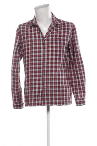 Мъжка риза Schoffel, Размер M, Цвят Многоцветен, Цена 3,57 €