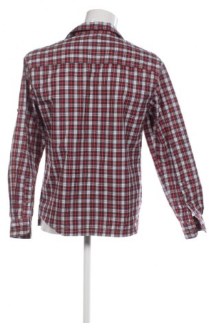 Мъжка риза Schoffel, Размер M, Цвят Многоцветен, Цена 3,57 €