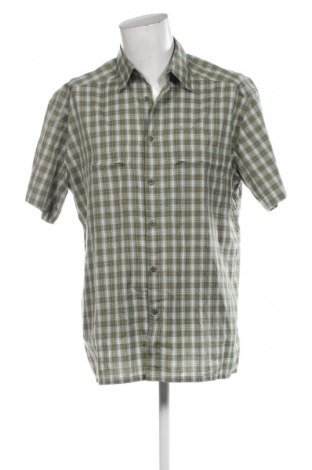 Męska koszula Schoffel, Rozmiar XL, Kolor Kolorowy, Cena 129,99 zł