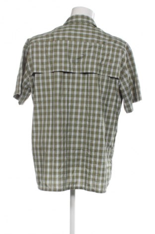 Męska koszula Schoffel, Rozmiar XL, Kolor Kolorowy, Cena 129,99 zł