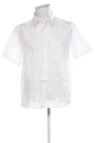 Pánská košile  Seidensticker, Velikost L, Barva Bílá, Cena  179,00 Kč