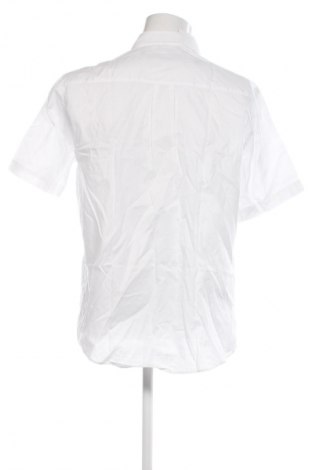 Pánská košile  Seidensticker, Velikost L, Barva Bílá, Cena  179,00 Kč