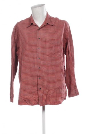 Ανδρικό πουκάμισο Seidensticker, Μέγεθος XL, Χρώμα Πολύχρωμο, Τιμή 3,99 €