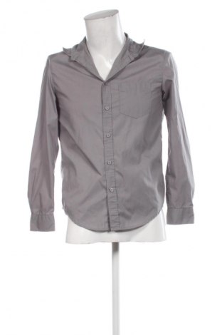 Pánská košile  Sinsay, Velikost S, Barva Šedá, Cena  59,00 Kč