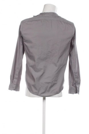 Pánská košile  Sinsay, Velikost S, Barva Šedá, Cena  59,00 Kč