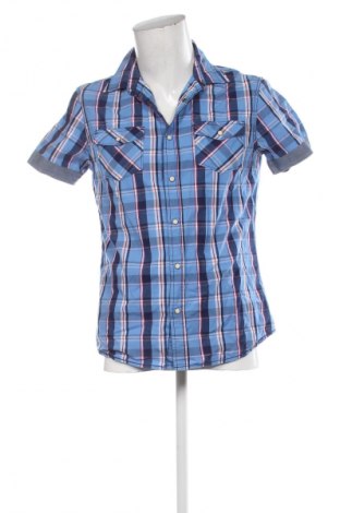 Męska koszula Smog, Rozmiar M, Kolor Kolorowy, Cena 26,99 zł