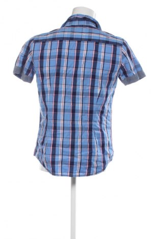 Męska koszula Smog, Rozmiar M, Kolor Kolorowy, Cena 26,99 zł