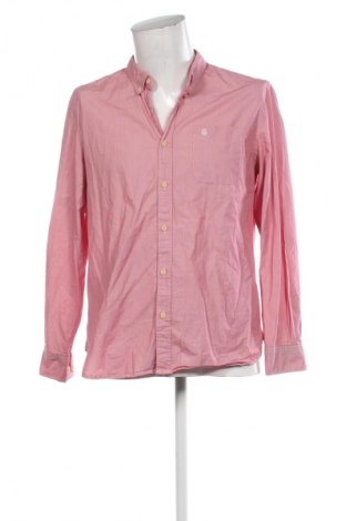 Ανδρικό πουκάμισο St. George by Duffer, Μέγεθος L, Χρώμα Πολύχρωμο, Τιμή 6,60 €