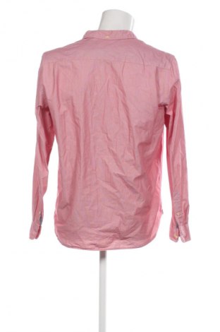 Ανδρικό πουκάμισο St. George by Duffer, Μέγεθος L, Χρώμα Πολύχρωμο, Τιμή 6,60 €