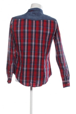 Мъжка риза Terranova, Размер L, Цвят Многоцветен, Цена 2,04 €