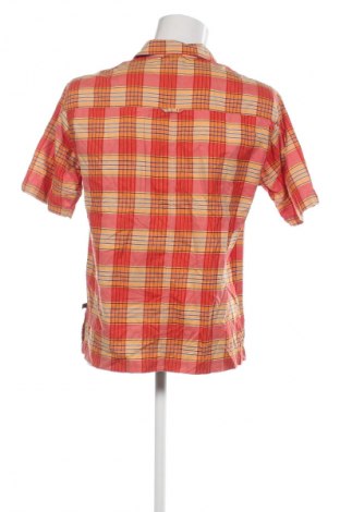 Herrenhemd The North Face, Größe M, Farbe Mehrfarbig, Preis € 30,99