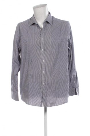 Мъжка риза Thomas Nash, Размер XXL, Цвят Многоцветен, Цена 4,80 €