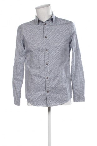 Męska koszula Tom Tailor, Rozmiar S, Kolor Kolorowy, Cena 23,99 zł