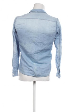 Pánská košile  Tom Tailor, Velikost S, Barva Modrá, Cena  69,00 Kč