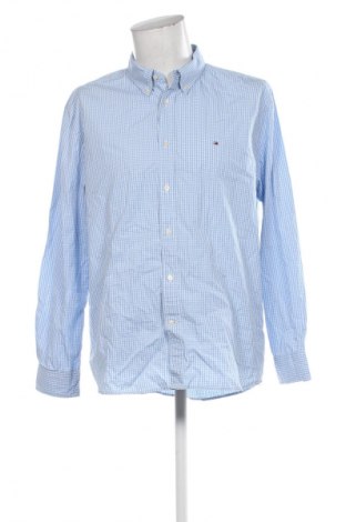 Мъжка риза Tommy Hilfiger, Размер XXL, Цвят Многоцветен, Цена 35,27 €