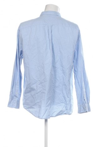 Мъжка риза Tommy Hilfiger, Размер XXL, Цвят Многоцветен, Цена 35,27 €