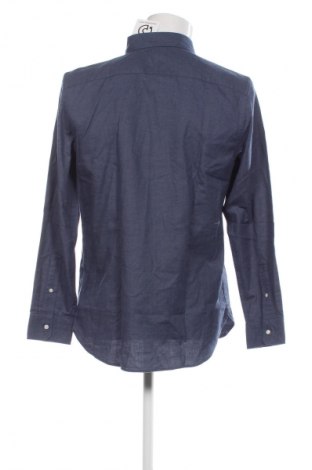 Pánska košeľa  Tommy Hilfiger, Veľkosť L, Farba Modrá, Cena  38,95 €