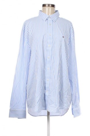 Męska koszula Tommy Hilfiger, Rozmiar XXL, Kolor Kolorowy, Cena 158,99 zł