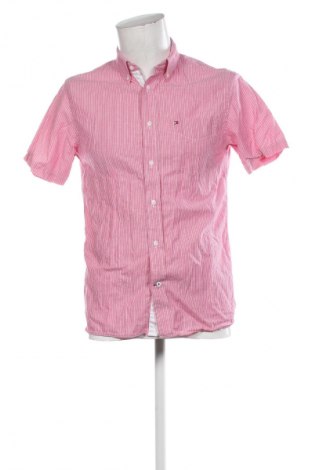 Férfi ing Tommy Hilfiger, Méret S, Szín Sokszínű, Ár 5 969 Ft