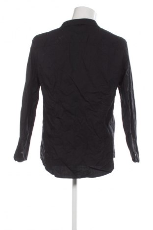 Pánská košile  Tommy Jeans, Velikost XL, Barva Černá, Cena  639,00 Kč