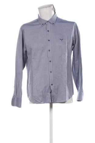 Pánská košile  Tudors, Velikost M, Barva Vícebarevné, Cena  59,00 Kč