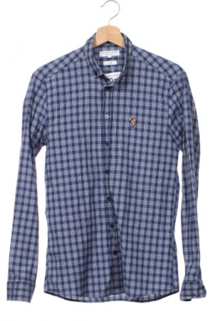 Férfi ing U.S. Polo Assn., Méret S, Szín Sokszínű, Ár 8 364 Ft