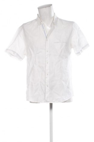 Pánská košile  Unbranded, Velikost XL, Barva Bílá, Cena  299,00 Kč