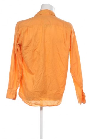 Pánská košile  Unbranded, Velikost M, Barva Oranžová, Cena  89,00 Kč