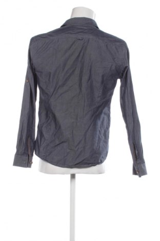 Męska koszula Unbranded, Rozmiar M, Kolor Szary, Cena 67,00 zł