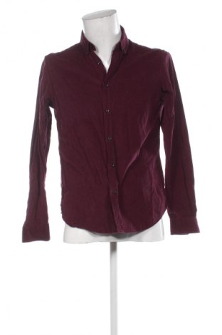 Męska koszula Unbranded, Rozmiar M, Kolor Różowy, Cena 35,19 zł