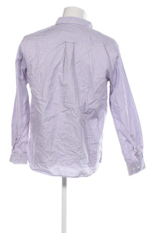 Herrenhemd Unbranded, Größe M, Farbe Mehrfarbig, Preis € 1,99