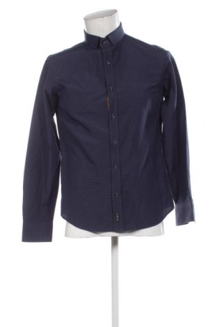 Pánska košeľa  Unbranded, Veľkosť L, Farba Modrá, Cena  4,95 €