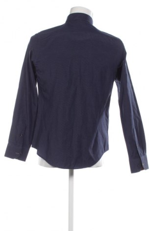 Pánska košeľa  Unbranded, Veľkosť L, Farba Modrá, Cena  4,95 €